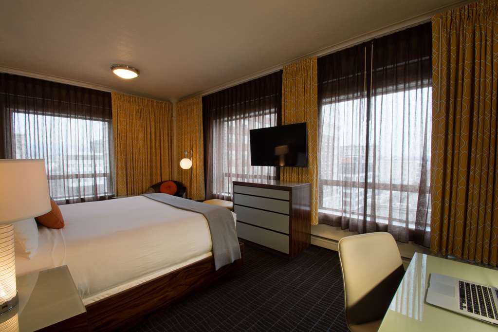 Hotel Lucia - photo 44