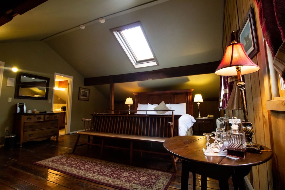 Delamater Inn - photo 31