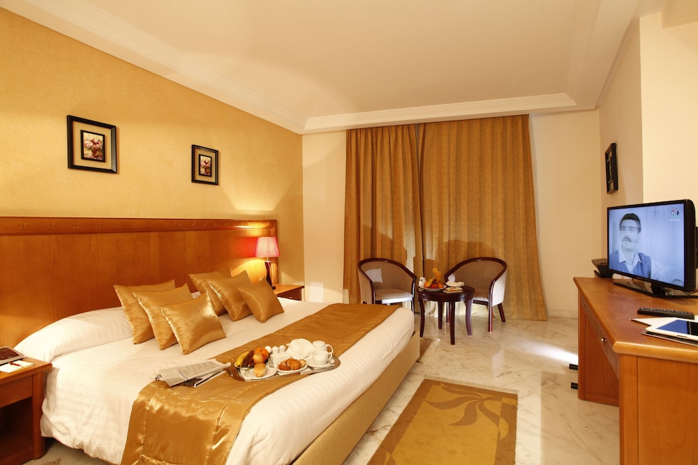 Tunis Grand Hotel — Tunis — photo 4