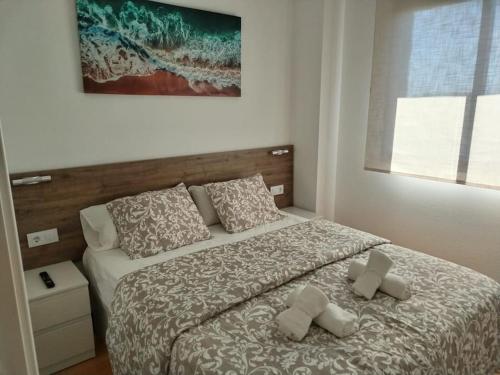 Madrid Wanda Aeropuerto Ifema Plenilunio Dy - last minute hotel in Madrid