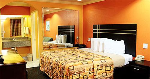 Executive inn Bacliff - photo 18