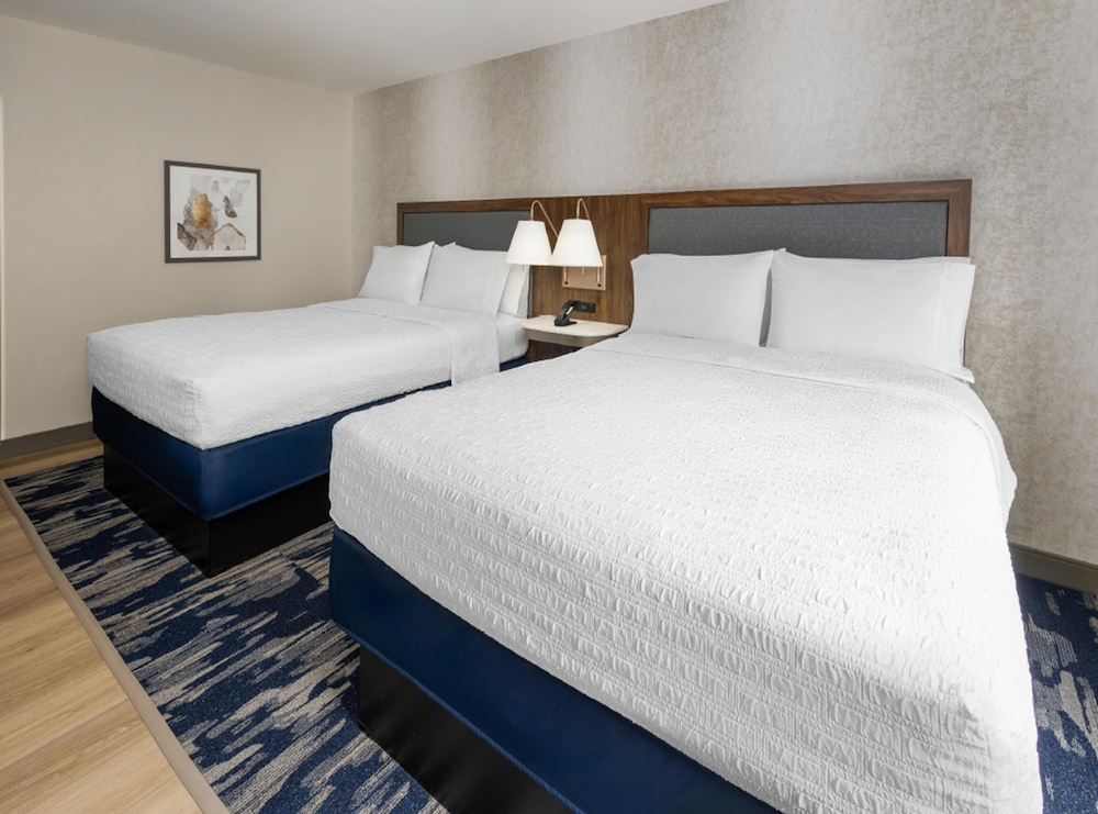 Hampton Inn & Suites Richmond Glenside - photo 6