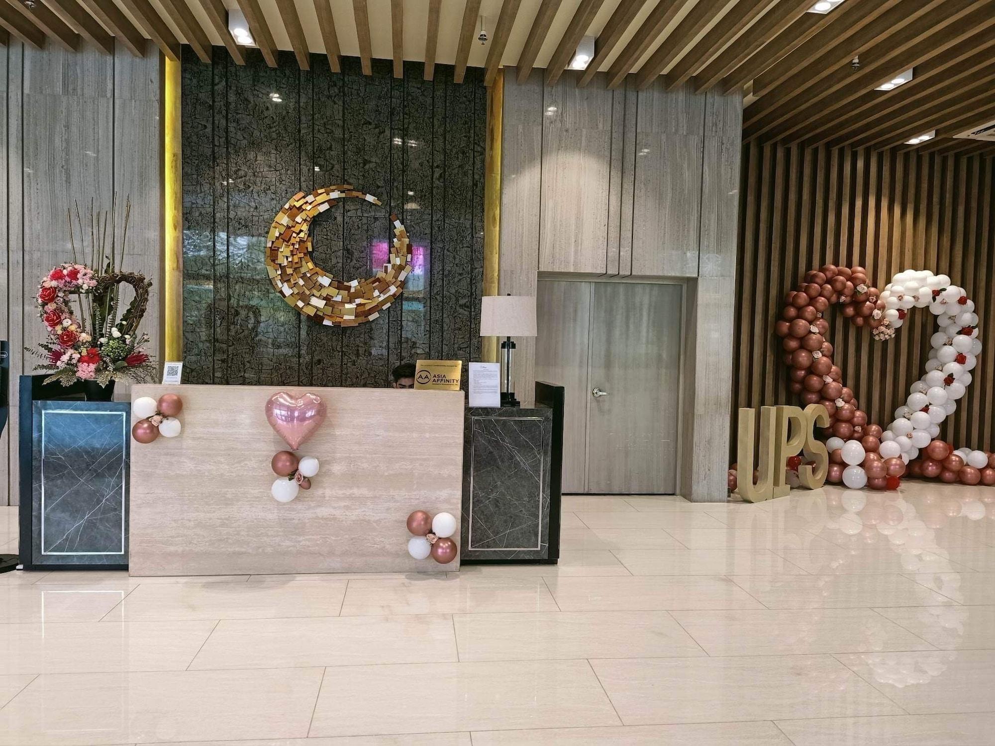 Daniella s Modern & Cozy Suite in Uptown BGC — 4-Star Luxury Hotel in Manila, Philippines