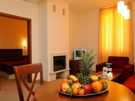 Spa Hotel Narcis — Bansko — photo 3