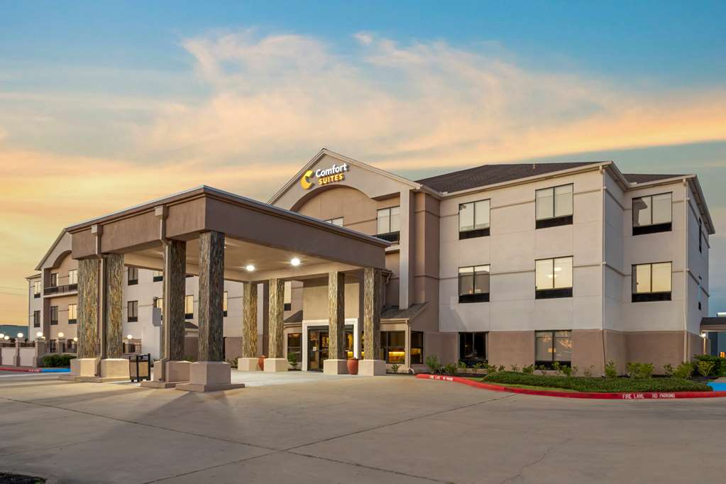 Comfort Suites La Porte - featured photo