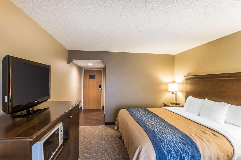 Comfort Inn & Suites Cookeville - photo 28