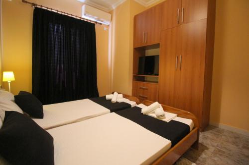 Jericho rooms — Sarande — photo 4