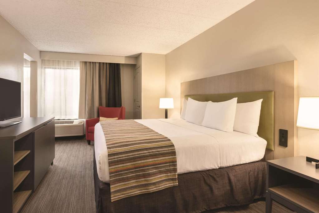 Country Inn & Suites by Radisson La Crosse WI - photo 8