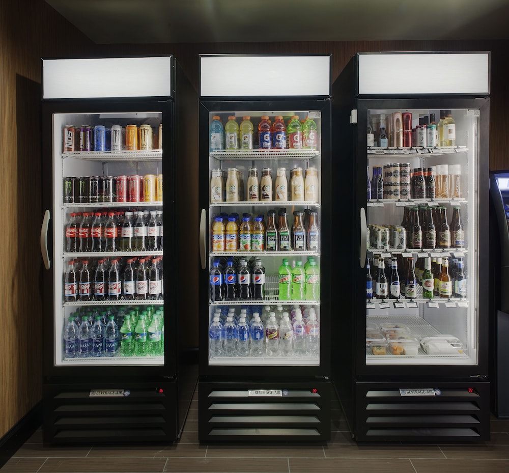 DoubleTree Suites by Hilton Bentonville - photo 34