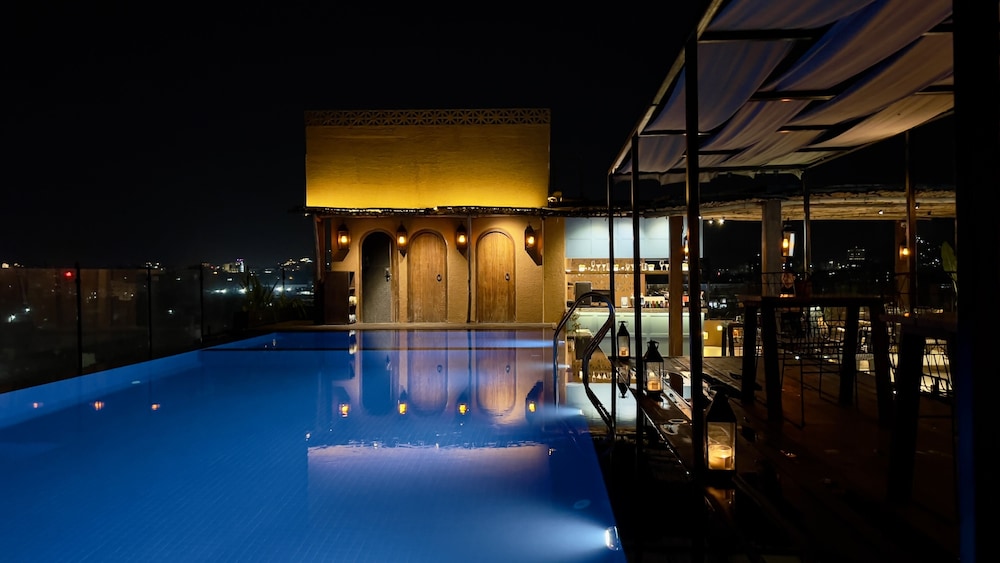 Historia Royal - last minute hotel in Udaipur