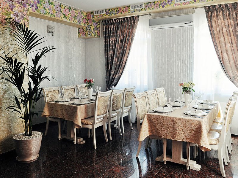 Melrose Hotel — Rivne — photo 5
