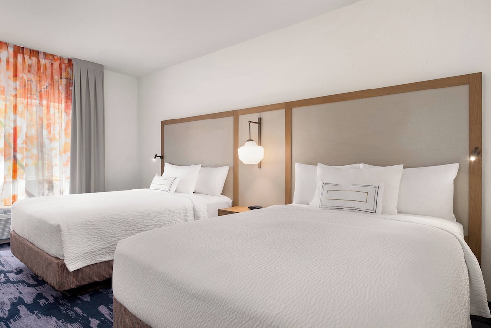 Fairfield Inn By Marriott Vacaville - photo 5