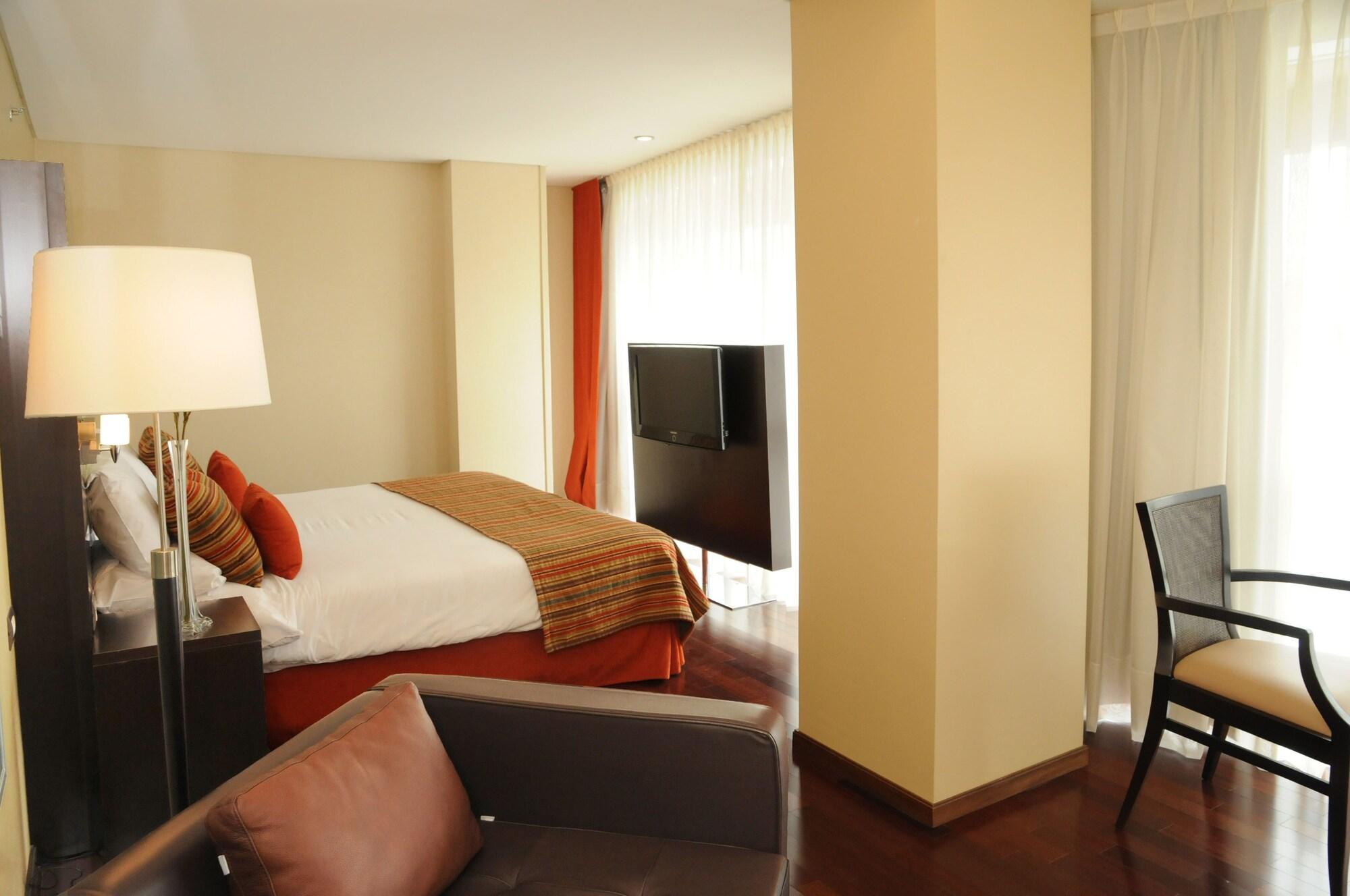 Del Bono Park Spa & Casino in San Juan, Argentina