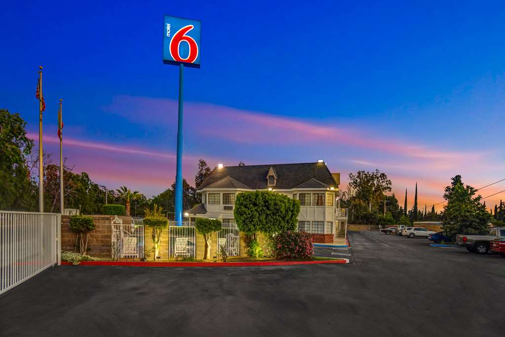 Motel 6 Fresno CA Belmont Ave - photo 2