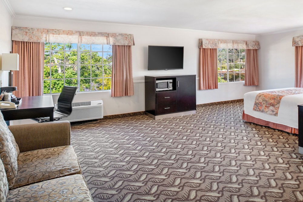 Glendale Hotel - photo 19
