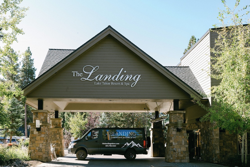 The Landing Resort & Spa - photo 122