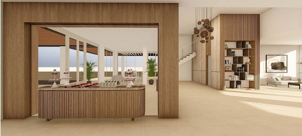 Aware Resort Hotel Spa in Kemer, Turkey