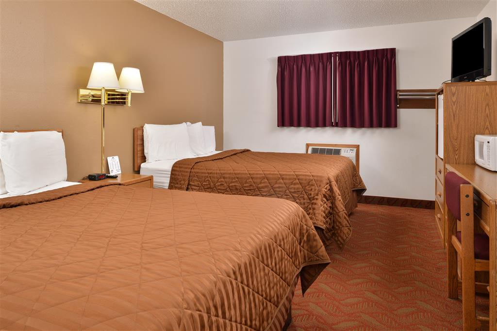 Americas Best Value Inn & Suites Sidney - photo 7