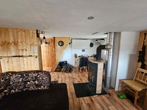 Chata Trhovka - last minute hotel in Unknown City