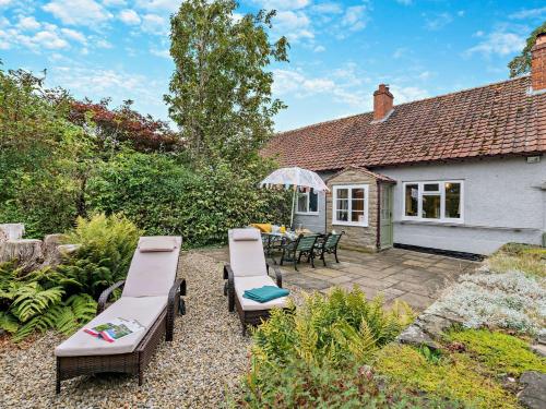 2 Bed in Richmond oc 74305 in Barton Upon Humber, United Kingdom