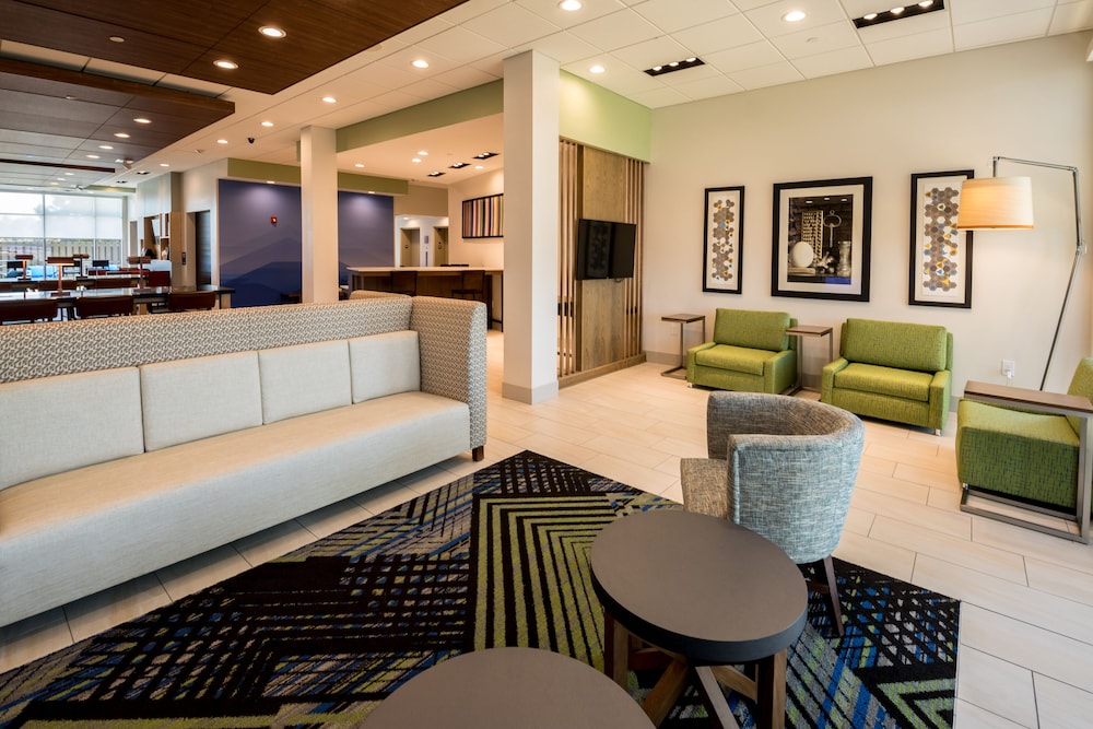 Holiday Inn Express North Augusta by IHG - photo 45