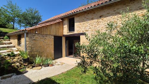 Le Loft Sarladais à 2 km du centre ville de Sarlat in Sarlat-La-Caneda, France