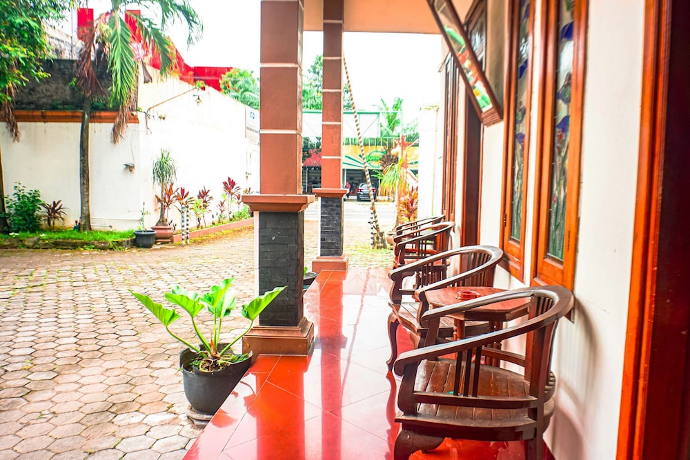 Hotel Laweyan Solo in Surakarta, Indonesia