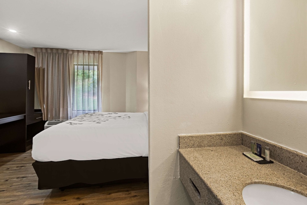 Red Roof Inn Atlanta East Lithonia - photo 18