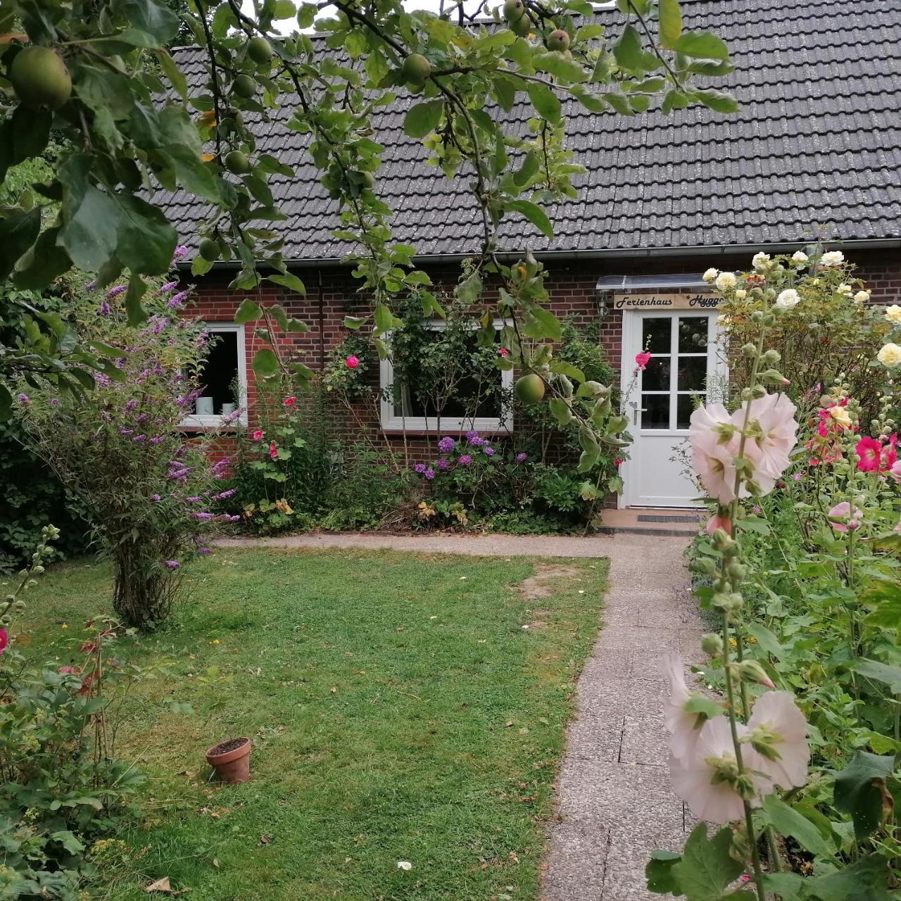 Ferienhaus Hygge in Flensburg, Germany