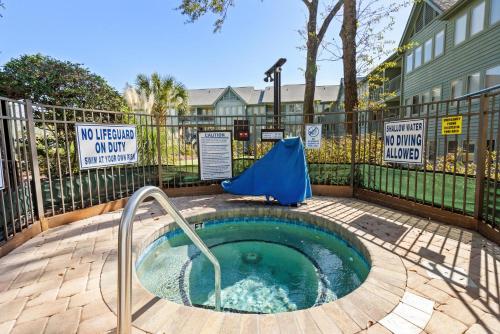 Myrtle Beach Resort B502 - last minute hotel in Myrtle Beach