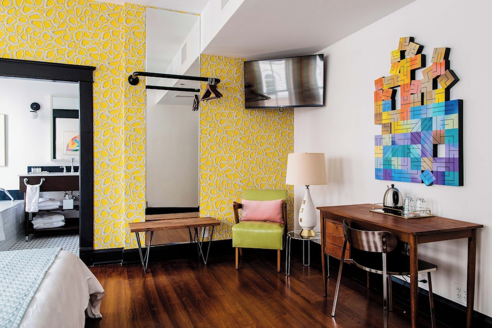 The Dwell Hotel a Member of Design Hotels - photo 49