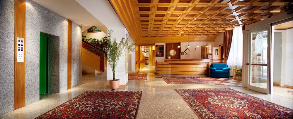 Grand Hotel Rabbi — Monclassico — photo 5