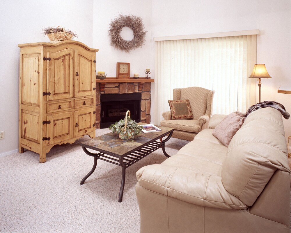 PowderWood by All Seasons Resort Lodging - photo 25