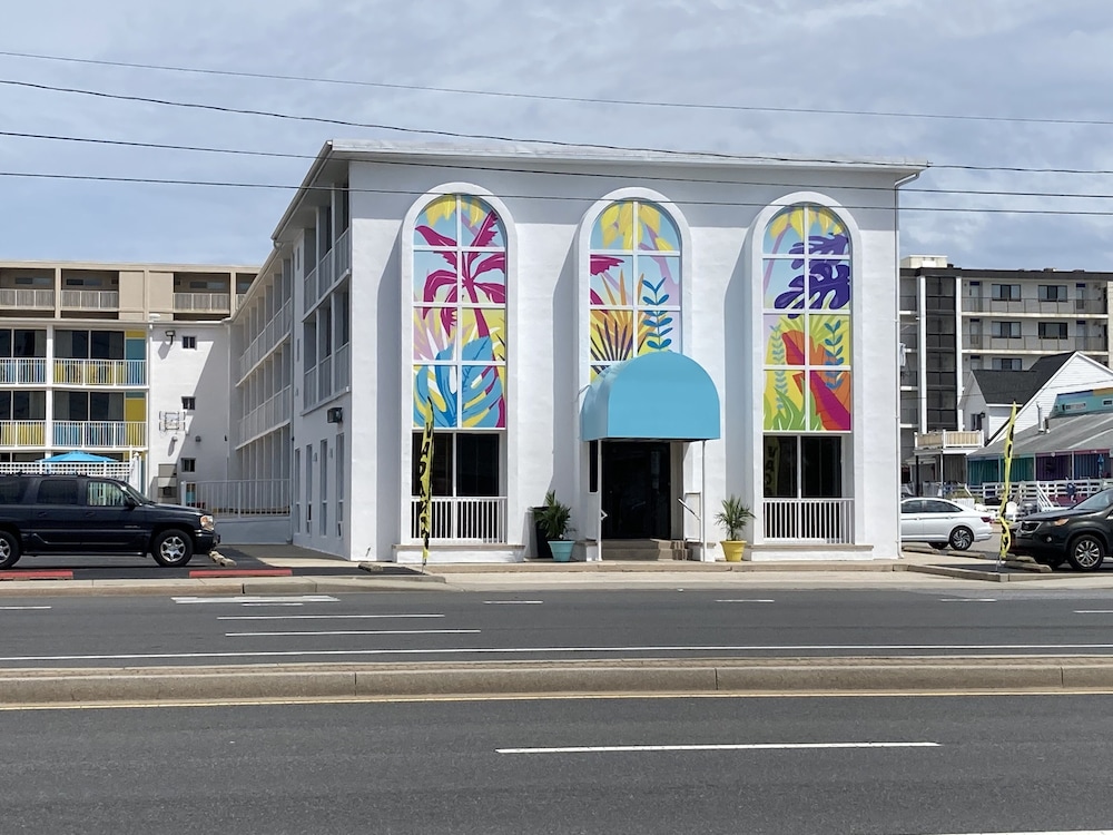 Kokomo Suites - photo 33