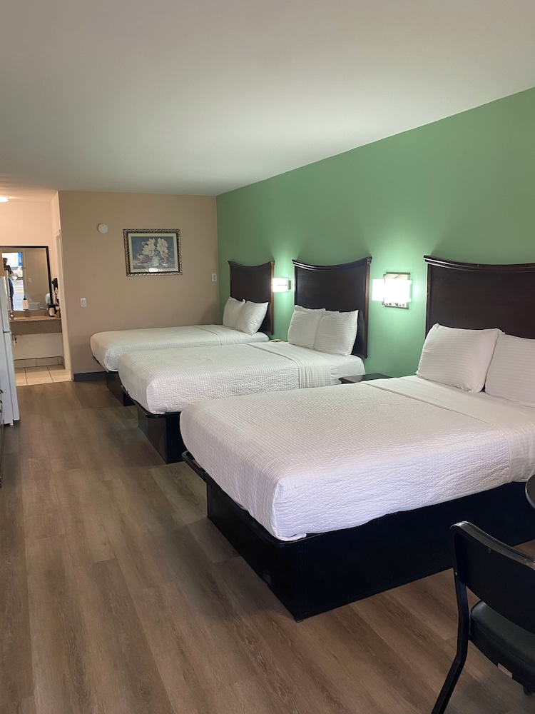Security inn & suites - photo 3