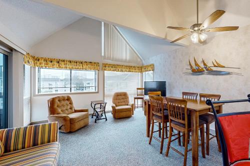 Arcadian Dunes 19 374 — 4-Star Luxury Hotel in Myrtle Beach, United States