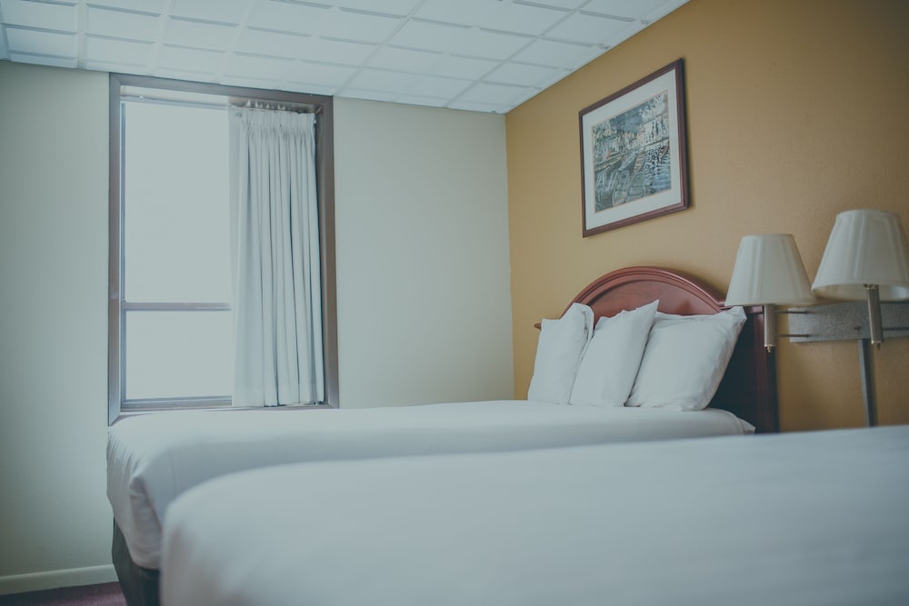 Hotel Ottumwa - photo 8