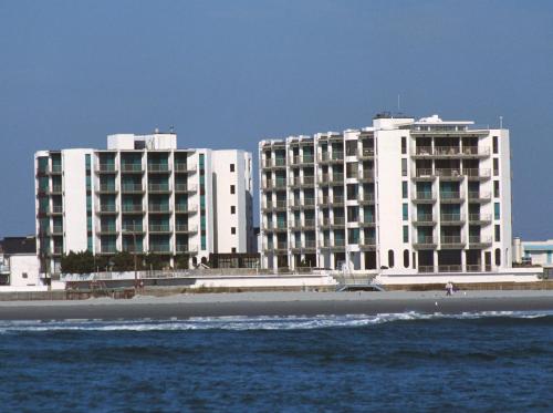 Bal Harbour Hotels - photo 38