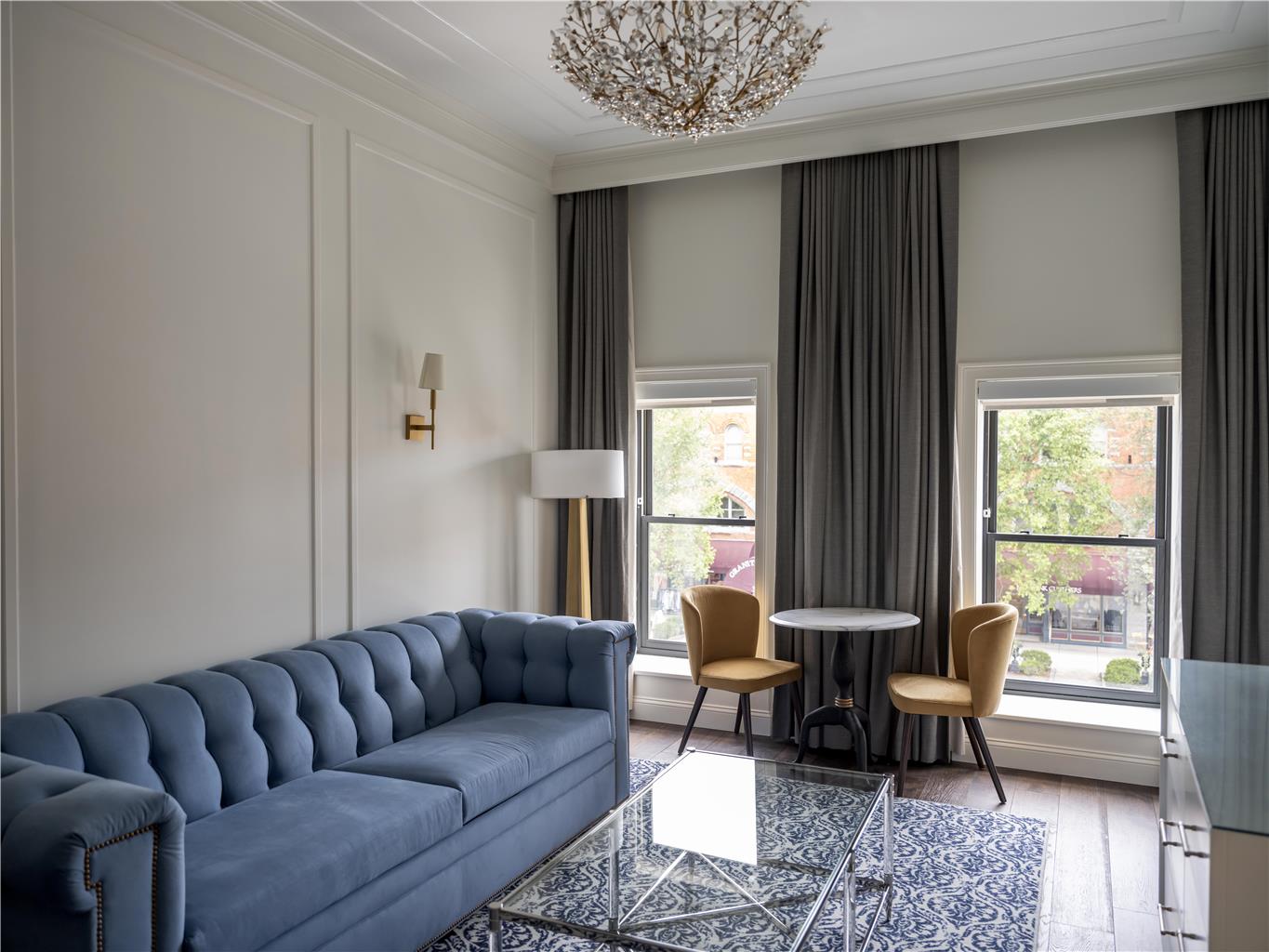 The Adelphi Hotel - photo 8