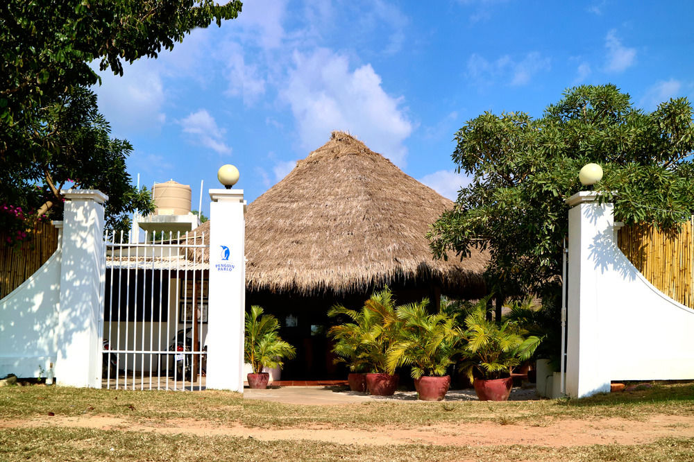 Penguin Pablo - last minute hotel in Sihanoukville