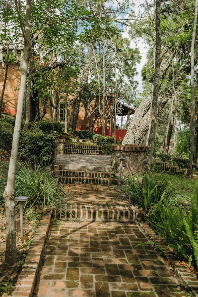 Tapalpa Country Club Hotel