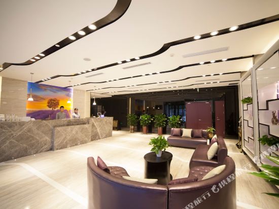 Lavande Hotels — hotel in Tai'an