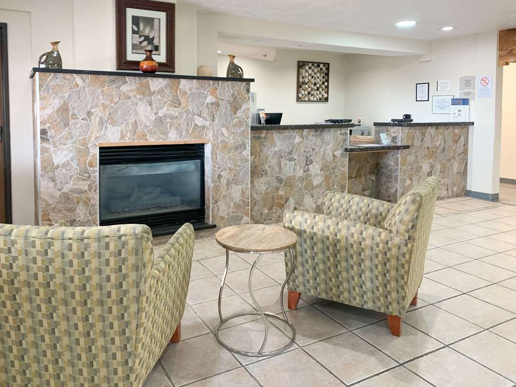 Quality Inn Albuquerque East I 40 Juan Tabo Exit - photo 2