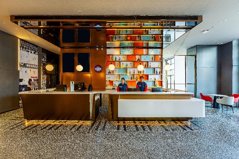 Ibis Haiyan Economic Development Zone - carbon neutral hotel in Jiaxing