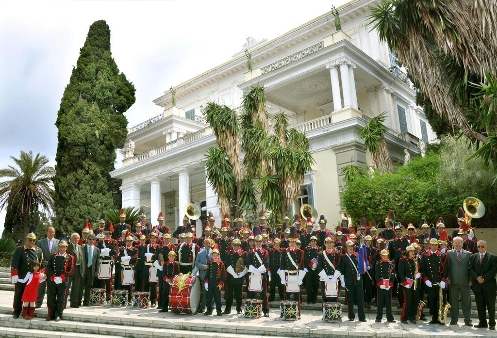 Hotel Perama — hotel in Perama