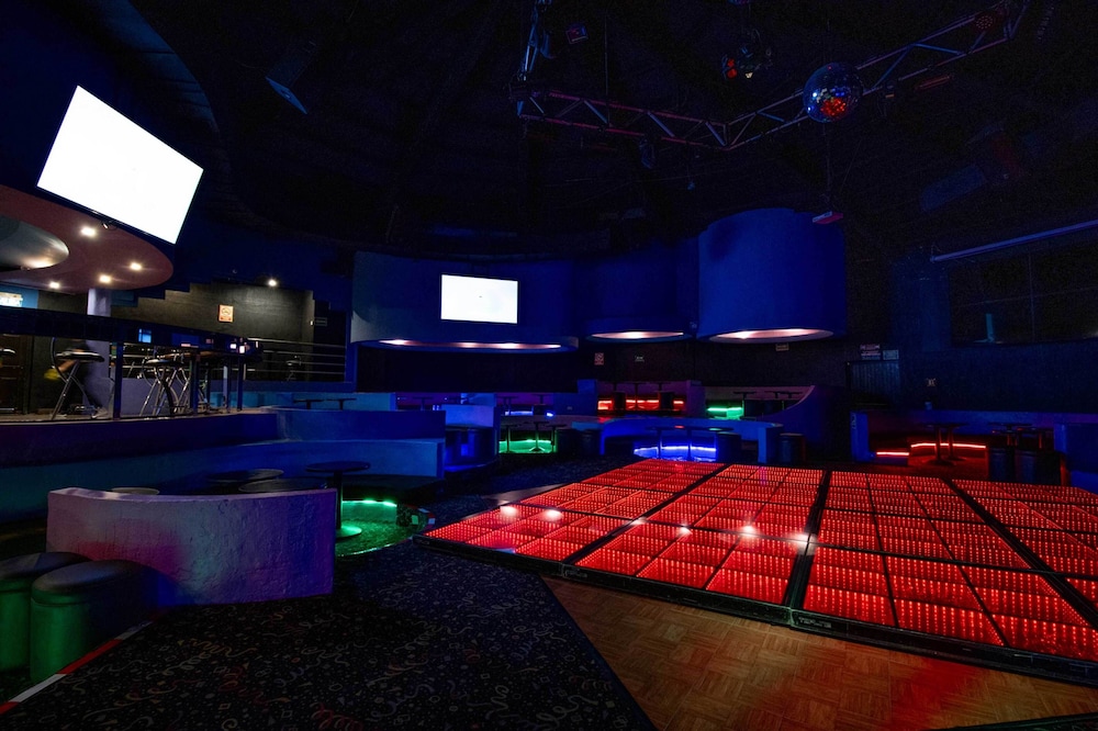 Nightclub