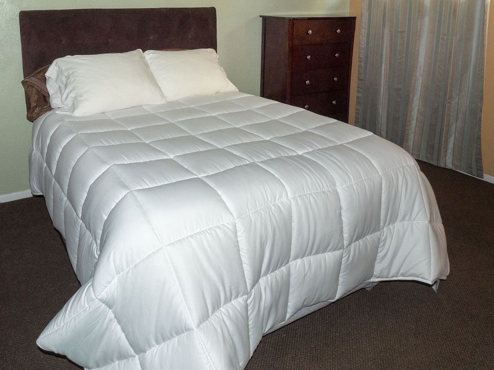 Tuscany Manor Resort - photo 14