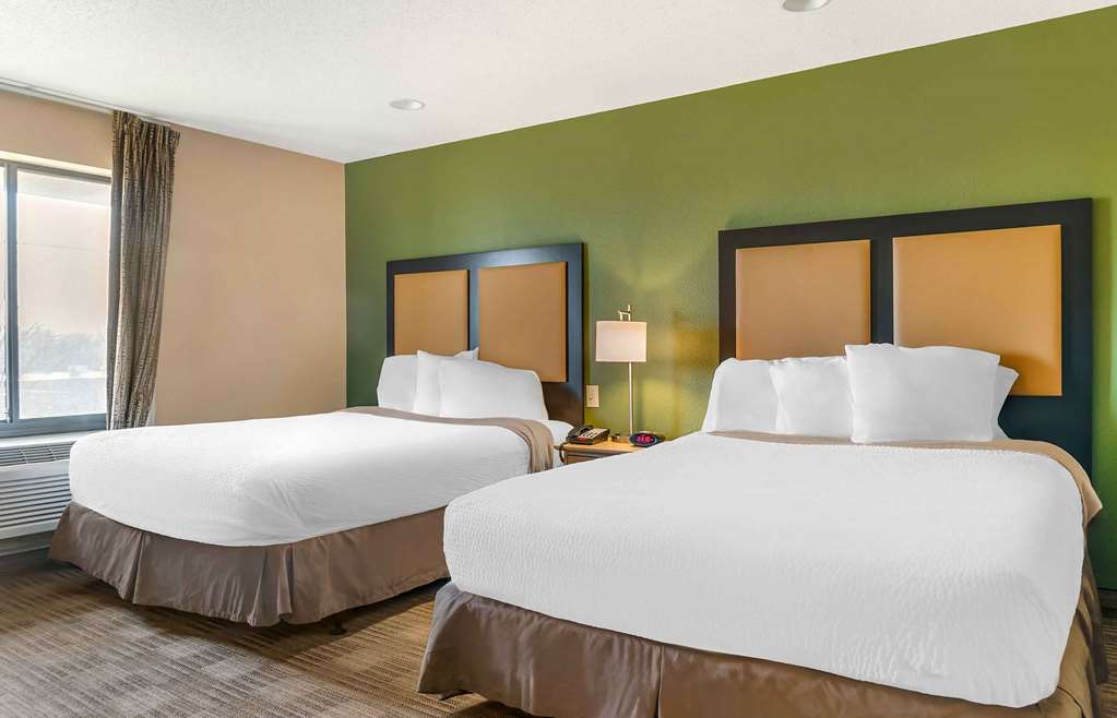 Extended Stay America Select Suites Detroit Ann Arbor Univ S - photo 24
