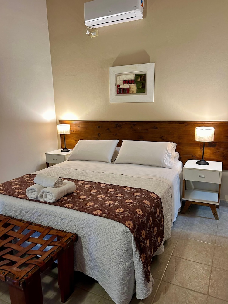 Hotel Plaza Cafayate — Cafayate — photo 5