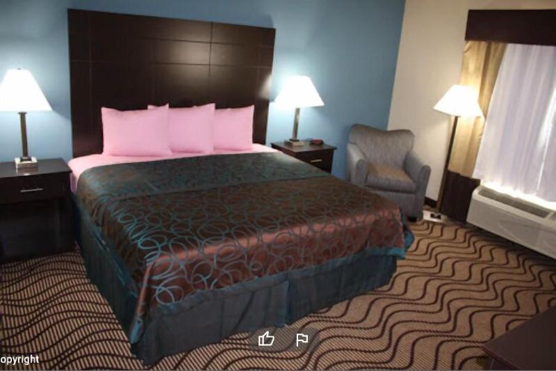 Days Inn Freer - photo 11